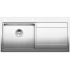 Zlewozmywak Blanco DIVON II 5 S-IF LEWA Z KOR. INFINO 521659